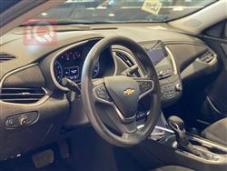 شيفروليه ماليبو